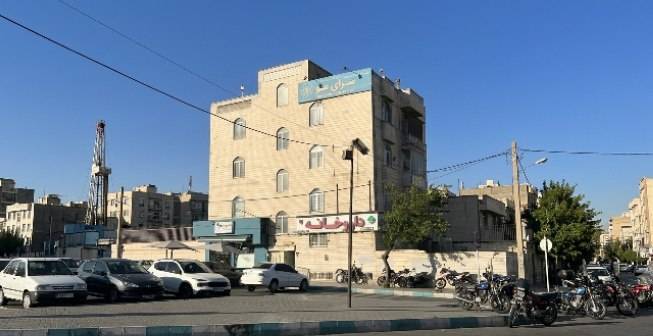 قدیمی ترین آموزشگاه آرایشگری حرفه ای سرای مو - غرب تهران - تجهیزات مدرن